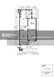 Blk 343 Bukit Batok Street 34 (Bukit Batok), HDB 3 Rooms #512148521